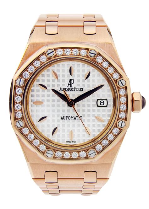 audemars piguet womens watch price|audemars piguet female.